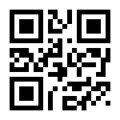 QR Code permettant d'accéder à un contenu spécifique